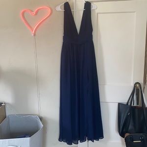 Lulus Prom/Formal Dress!!